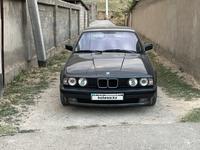 BMW 525 1994 годаүшін4 000 000 тг. в Шымкент