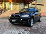 BMW X5 2011 годаүшін11 500 000 тг. в Алматы – фото 5