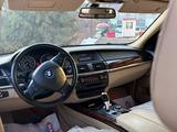 BMW X5 2011 года за 11 500 000 тг. в Алматы – фото 3