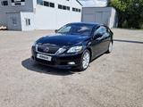 Lexus GS 350 2007 года за 7 500 000 тг. в Караганда