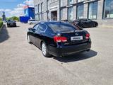 Lexus GS 350 2007 года за 7 500 000 тг. в Караганда – фото 4