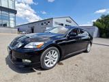Lexus GS 350 2007 года за 7 500 000 тг. в Караганда – фото 5