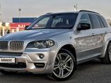 BMW X5 2007 года за 9 500 000 тг. в Алматы