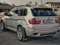 BMW X5 2007 года за 9 500 000 тг. в Алматы – фото 4