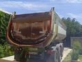 Carnehl  Полуприцепы самосвальные 2013 годаүшін10 000 тг. в Туркестан – фото 12