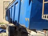 Schmitz  Полуприцепы самосвальные 2017 года за 10 000 тг. в Туркестан