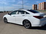 Hyundai Sonata 2010 годаүшін6 600 000 тг. в Кокшетау – фото 2