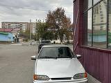 ВАЗ (Lada) 2114 2008 годаүшін750 000 тг. в Семей