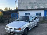 ВАЗ (Lada) 2114 2008 годаүшін750 000 тг. в Семей – фото 4