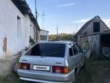 ВАЗ (Lada) 2114 2008 годаүшін750 000 тг. в Семей – фото 5