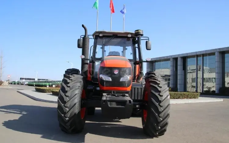 МТЗ  DEUTZ-FAHR FarmLead - 1804 (4WD, с кондиционером) 2022 года за 32 870 000 тг. в Кокшетау