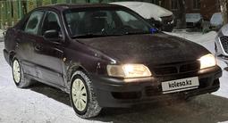 Toyota Carina E 1994 года за 1 000 000 тг. в Астана – фото 2