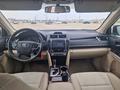 Toyota Camry 2013 годаfor6 500 000 тг. в Актау – фото 9