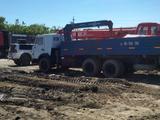 КамАЗ 1996 годаүшін9 800 000 тг. в Кокшетау