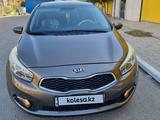 Kia Cee'd 2013 года за 6 500 000 тг. в Актау