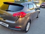 Kia Cee'd 2013 года за 6 500 000 тг. в Актау – фото 3