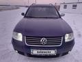 Volkswagen Passat 2002 года за 1 850 000 тг. в Астана