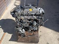 Двс мотор двигатель на Opel 2.0 дизель Y20DTHүшін220 000 тг. в Алматы