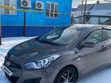 Hyundai i30 2014 годаүшін3 800 000 тг. в Атырау – фото 4