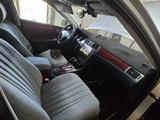 Lexus ES 330 2004 годаүшін5 850 000 тг. в Жанаозен – фото 2
