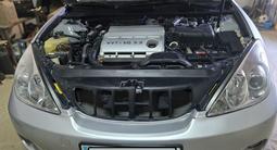 Lexus ES 330 2004 года за 5 850 000 тг. в Жанаозен