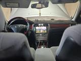 Lexus ES 330 2004 годаүшін5 850 000 тг. в Жанаозен – фото 5