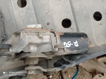 Моторчики дворников передние за 10 000 тг. в Алматы