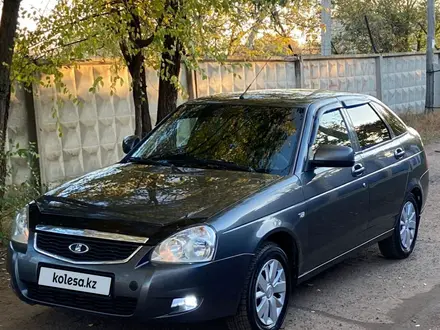 ВАЗ (Lada) Priora 2172 2013 года за 2 900 000 тг. в Уральск – фото 7