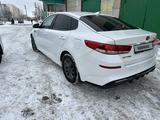 Kia Optima 2018 годаүшін7 500 000 тг. в Астана – фото 2