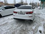 Kia Optima 2018 годаүшін7 500 000 тг. в Астана – фото 3