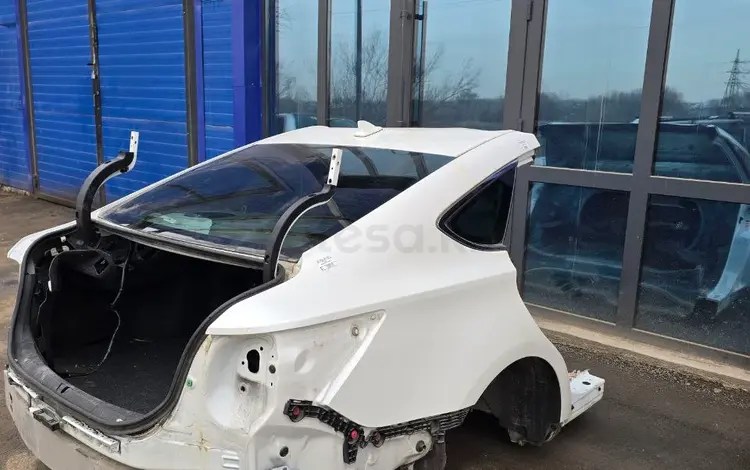 Крыло заднее, Задняя часть кузова на Toyota Avalon 2012-2018 за 500 000 тг. в Павлодар