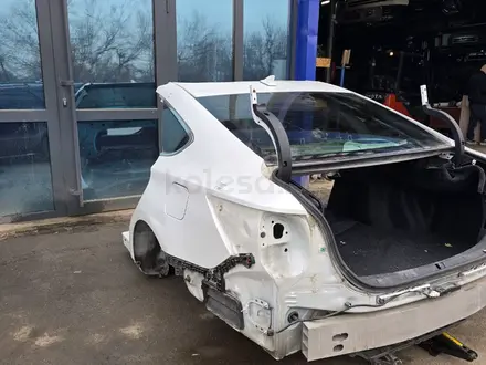 Крыло заднее, Задняя часть кузова на Toyota Avalon 2012-2018 за 500 000 тг. в Павлодар – фото 2