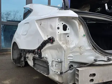 Крыло заднее, Задняя часть кузова на Toyota Avalon 2012-2018 за 500 000 тг. в Павлодар – фото 5