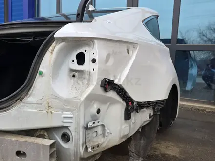 Крыло заднее, Задняя часть кузова на Toyota Avalon 2012-2018 за 500 000 тг. в Павлодар – фото 6