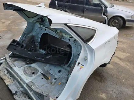 Крыло заднее, Задняя часть кузова на Toyota Avalon 2012-2018 за 500 000 тг. в Павлодар – фото 8