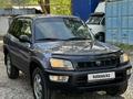 Toyota RAV4 1997 года за 3 900 000 тг. в Алматы – фото 13