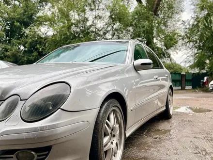 Mercedes-Benz E 320 2005 года за 5 500 000 тг. в Алматы – фото 2