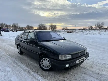 Volkswagen Passat 1990 года за 2 270 000 тг. в Костанай – фото 2