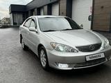 Toyota Camry 2004 годаfor4 950 000 тг. в Караганда – фото 4