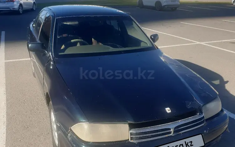 Toyota Camry 1993 года за 1 490 000 тг. в Астана