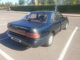 Toyota Camry 1993 года за 1 150 000 тг. в Астана – фото 3