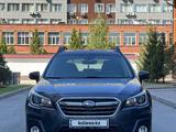 Subaru Outback 2019 года за 11 800 000 тг. в Алматы – фото 2