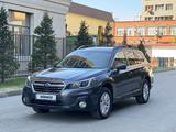 Subaru Outback 2019 годаүшін11 800 000 тг. в Алматы