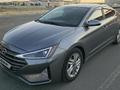 Hyundai Elantra 2019 года за 8 900 000 тг. в Актау – фото 4