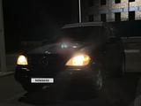 Mercedes-Benz ML 320 2001 года за 3 000 000 тг. в Кызылорда – фото 4