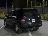 Mercedes-Benz ML 320 2001 года за 3 000 000 тг. в Кызылорда – фото 2