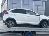 Chery Tiggo 2 Pro 2023 года за 3 000 000 тг. в Караганда – фото 3