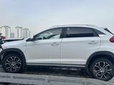 Chery Tiggo 2 Pro 2023 года за 3 000 000 тг. в Караганда