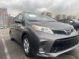 Toyota Sienna 2016 годаfor14 500 000 тг. в Алматы – фото 5