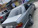 Mercedes-Benz E 320 1991 годаүшін1 000 000 тг. в Усть-Каменогорск – фото 5